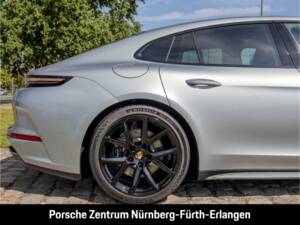 Afbeelding 16/50 van Porsche Panamera 4 E-Hybrid (2026)