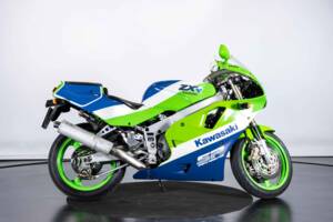 Image 5/40 of Kawasaki ZX-R 400 (1991)