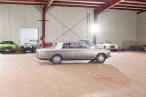 Imagen 11/74 de Rolls-Royce Silver Shadow I (1971)