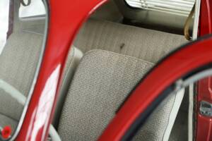 Immagine 20/50 di Volkswagen Beetle 1200 Export &quot;Dickholmer&quot; (1963)