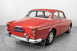 Image 27/50 de Volvo Amazon S (1970)
