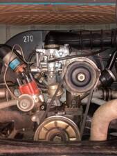 Bild 15/47 von Volkswagen T2b Kleinbus (1977)