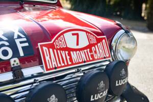 Bild 15/50 von Morris Mini Cooper 'S' 1275 (1968)