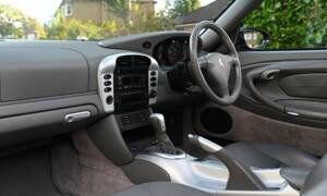 Imagen 4/20 de Porsche 911 Carrera (2003)