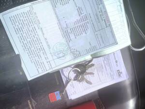 Image 57/58 of SIMCA 1200 S (1968)