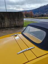 Afbeelding 18/45 van FIAT 850 Sport Spider (1969)