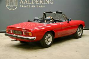 Afbeelding 48/50 van Alfa Romeo Spider Veloce 2000 (1982)