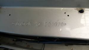 Image 16/37 of Mercedes-Benz 450 SLC 5,0 (1979)