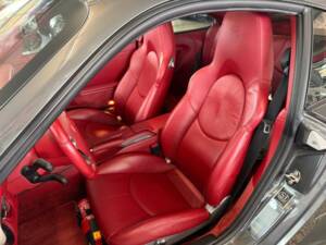 Image 39/41 de Porsche 911 Turbo (2008)