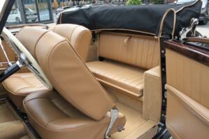 Image 12/39 of Mercedes-Benz 220 Cabriolet A (1953)