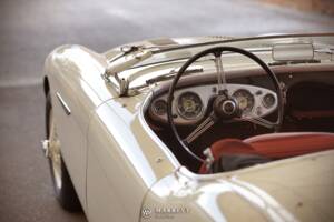 Bild 39/98 von Austin-Healey 100&#x2F;4M (BN2) (1955)