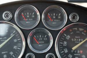 Bild 35/44 von Abarth Fiat 850 TC (1963)