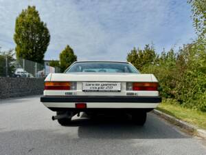 Immagine 6/33 di Lancia Gamma Coupe 2000 (1978)