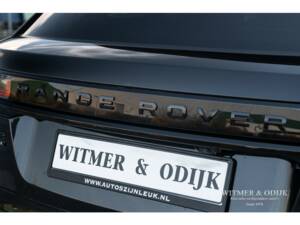 Imagen 13/28 de Land Rover Range Rover Velar P250 (2017)