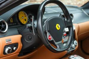 Image 25/50 of Ferrari 599 GTB Fiorano (2009)