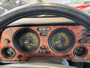 Image 47/47 of Lancia Thema 8.32 (1989)