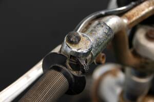 Bild 30/47 von Benelli DUMMY (1976)