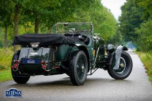 Immagine 21/61 di Bentley Speed Eight (1952)