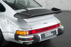 Bild 29/50 von Porsche 911 Turbo 3.3 (1978)
