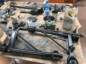 Bild 44/93 von Porsche 911 Carrera 3.0 (1976)