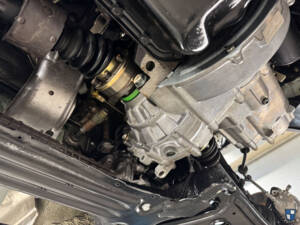 Bild 49/92 von Volkswagen Golf II GTD 1.6 (1991)