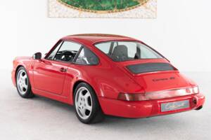 Image 6/40 of Porsche 911 Carrera RS (1992)