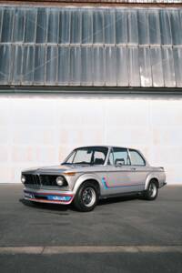 Image 2/27 of BMW 2002 turbo (1974)