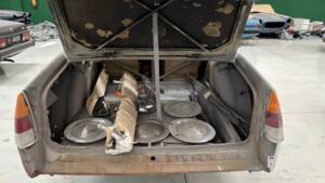 Image 5/5 de Lancia Flaminia Coupe Pininfarina 3B (1963)