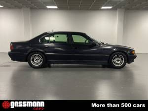Bild 4/15 von BMW 750iL (1998)