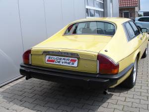 XJS