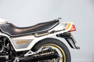 Image 18/50 of Honda CX 500 Turbo (1982)