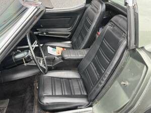 Bild 27/50 von Chevrolet Corvette Stingray (1972)