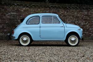 Image 29/50 de FIAT 500 Nuova (1958)