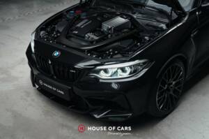Image 12/23 of BMW M2 Competition Coupé (2020)