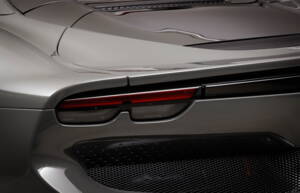 Imagen 33/42 de Ferrari 296 GTS (2024)