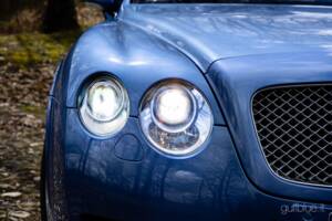Image 66/75 of Bentley Continental GT (2004)