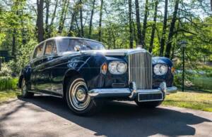 Immagine 4/6 di Bentley S 3 (1965)