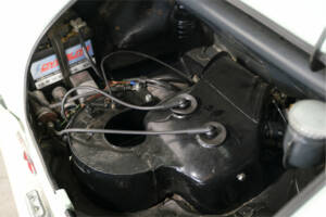 Image 17/21 of Glas Goggomobil TS 250 (1969)