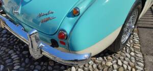 Immagine 29/48 di Austin-Healey 3000 Mk II (BT7) (1962)