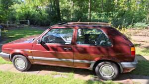 Image 2/9 of Volkswagen Golf Mk II 1.6 (1991)