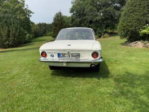 Image 6/16 of BMW 3200 CS (1965)