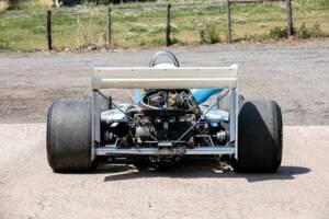 Bild 7/50 von March-BMW 782 Formula 2 (1978)
