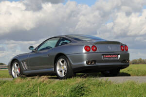 Image 18/50 of Ferrari 550 Maranello (1999)
