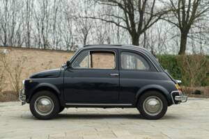 Immagine 5/46 di FIAT 500 L (1972)