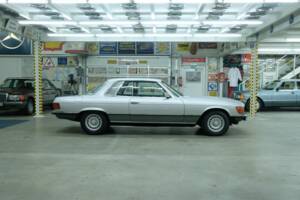 Image 14/50 de Mercedes-Benz 500 SLC (1981)