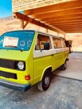 Image 1/11 de Volkswagen T3 Caravelle D 1.7 (1987)