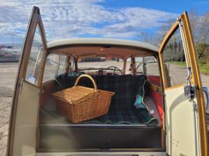 Bild 5/16 von Morris Minor 1000 Traveller (1967)