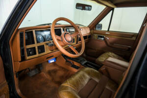 Imagen 11/50 de Jeep Cherokee (1984)