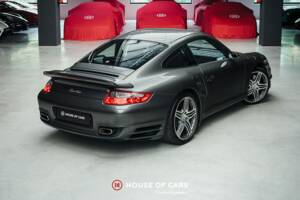 Afbeelding 7/22 van Porsche 911 Turbo (2008)