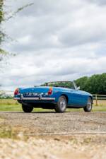 Bild 22/50 von MG MGB (1973)